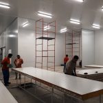 Cold-Store-Panels-Installation