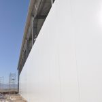 Roof-&-Wall-Sandwich-Panel-Installation